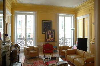 Paris 8e Arrondissement Paris (Seine) maison photo 4530230