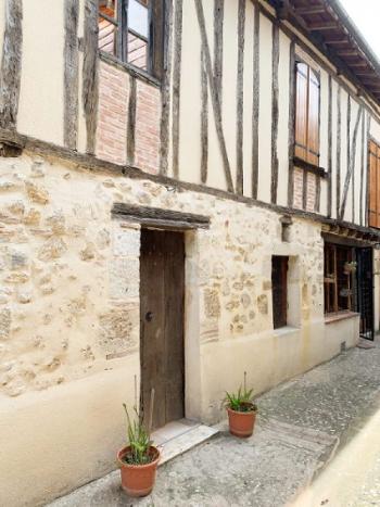Miradoux Gers house picture 4525952