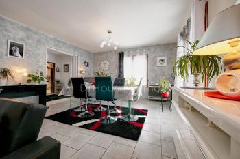Saint-Florentin Yonne Haus Bild 4516942