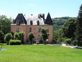 Brive-la-Gaillarde Corrèze propriété photo 4531323