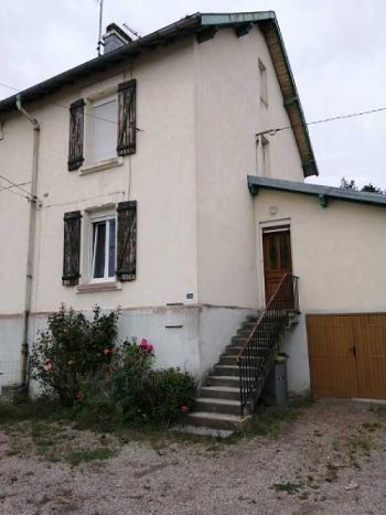 Uxegney Vosges maison photo 4572380