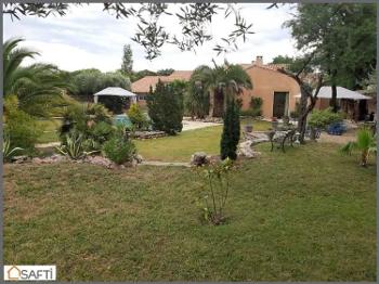 Pouzols-Minervois Aude maison photo 4566333