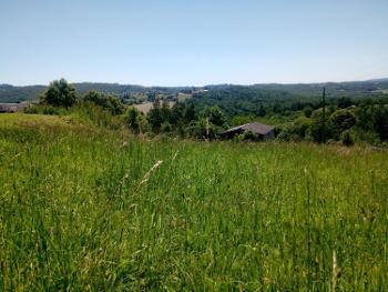 Dampniat Corrèze terrain picture 4517293