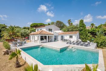 Grimaud Var villa photo 4533830