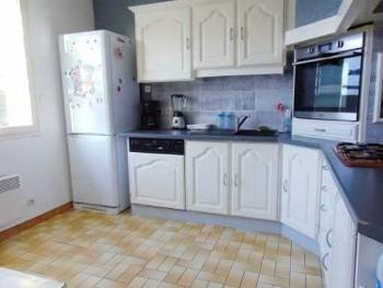 Argentan Orne Haus Bild 4572614
