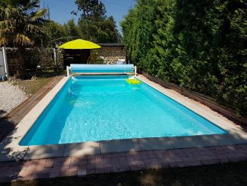 Nancras Charente-Maritime maison photo 4555393