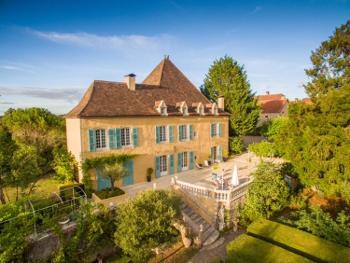 Gramat Lot Landgut Bild 4529598