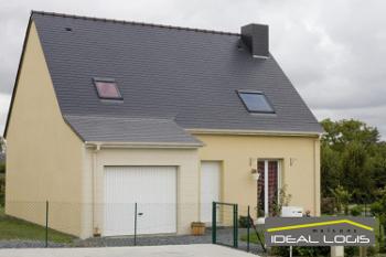 Brains-sur-Gée Sarthe house picture 4521089