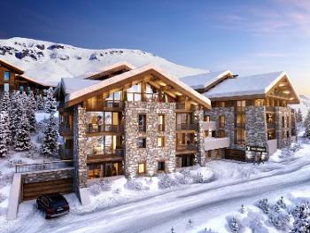Val-d'Isère Savoie house picture 4534188
