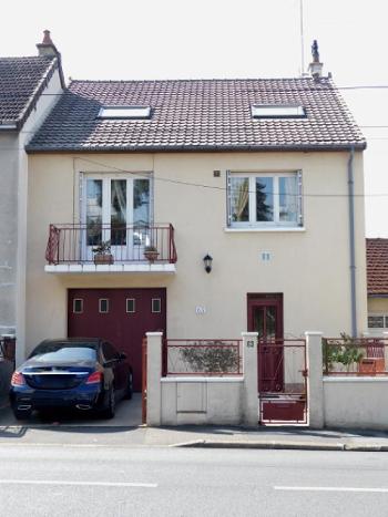 Le Mans 72100 Sarthe Stadthaus Bild 4517525