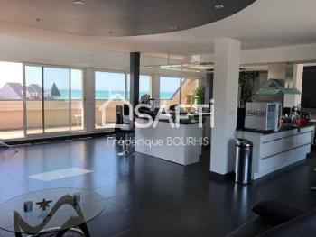 Criel-sur-Mer Seine-Maritime appartement photo 4567340