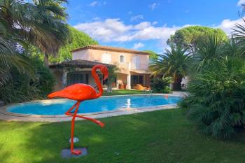 Cogolin Var Villa Bild 4515387