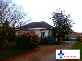 Marcé-sur-Esves Indre-et-Loire maison photo 4510466