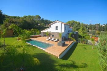 Valbonne Alpes-Maritimes villa photo 4534217