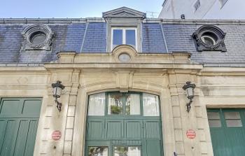 Paris 6e Arrondissement Paris (Seine) maison photo 4534230
