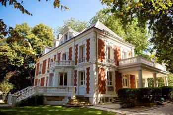 Rueil-Malmaison Hauts-de-Seine villa picture 4529639