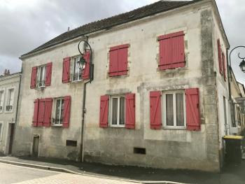 Souligné-sous-Ballon Sarthe maison photo 4516559