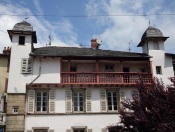 Tulle Corrèze apartment picture 4517429