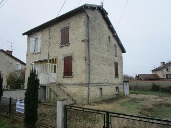 Brienne-le-Château Aube house picture 4517419