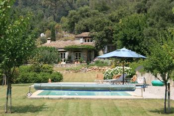 Lorgues Var Villa Bild 4534029