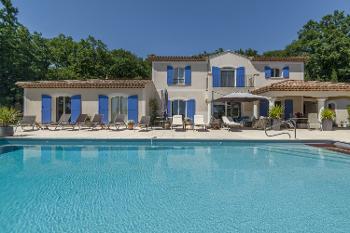 Montauroux Var villa photo 4532976
