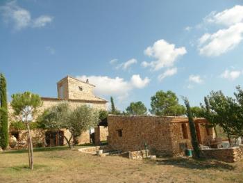 Gréoux-les-Bains Alpes-de-Haute-Provence villa photo 4530751
