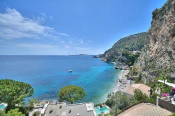Cap-d'Ail Alpes-Maritimes maison photo 4515344