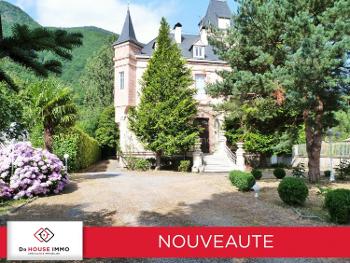 Gaud Haute-Garonne Schloss Bild 4517242