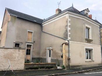 Cheviré-le-Rouge Maine-et-Loire house picture 4578857