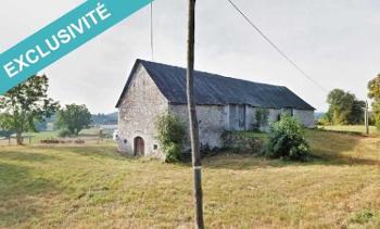 Meymac Corrèze Haus Bild 4570765