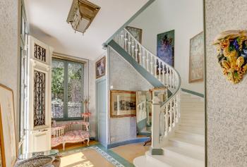 Beaulieu-sur-Mer Alpes-Maritimes villa photo 4533139