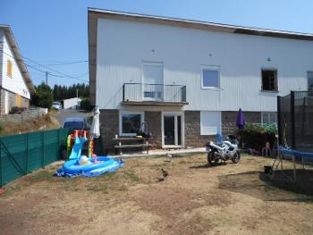 La Petite-Raon Vosges house picture 4578229