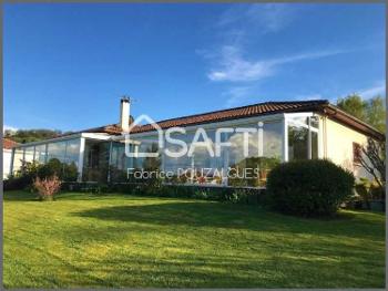 Pujols Lot-et-Garonne maison photo 4572288