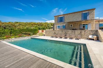 Gordes Vaucluse Villa Bild 4532207