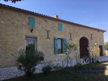Saint-Ferme Gironde house picture 4509758