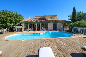 Montauroux Var villa photo 4534727