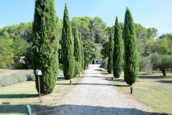 Draguignan Var villa photo 4530982