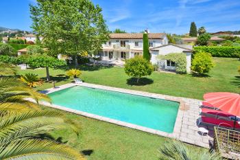 Saint-Paul Alpes-Maritimes villa photo 4532972