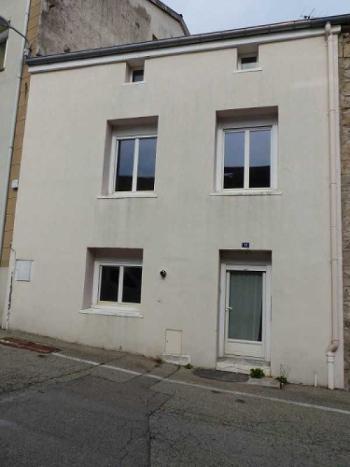 Saint-Just-Malmont Haute-Loire maison photo 4570266