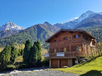 Les Houches Haute-Savoie house picture 4531375