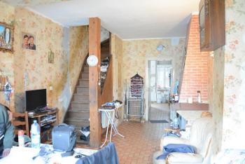 Aniche Nord Haus Bild 4517375