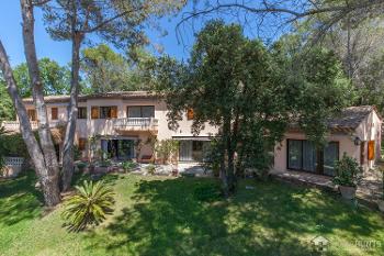 La Colle-sur-Loup Alpes-Maritimes villa photo 4530297