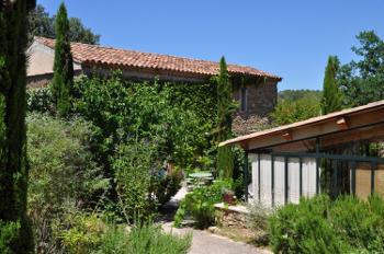 Carcès Var villa photo 4573376