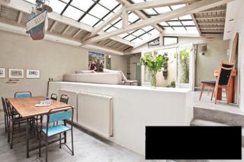 Paris 18e Arrondissement Paris (Seine) maison photo 4530994