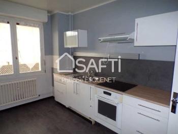 Châlons-en-Champagne Marne appartement photo 4566544