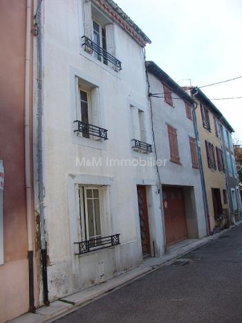 Couiza Aude maison photo 4499927