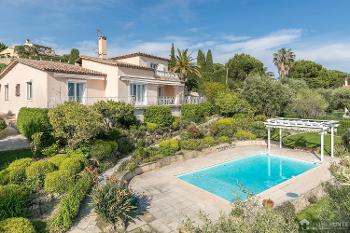 Vence Alpes-Maritimes villa photo 4532930