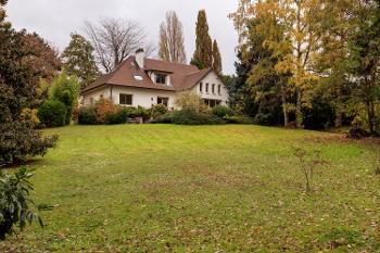 Le Chesnay Yvelines villa picture 4515382