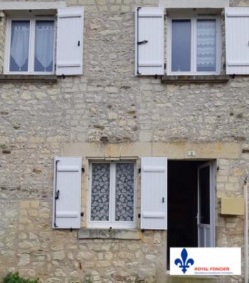 Vellèches Vienne house picture 4525997
