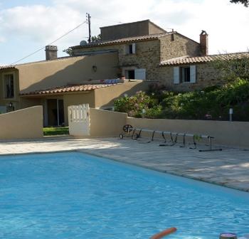 Aubais Gard villa picture 4530703